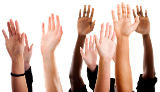 Volunteer