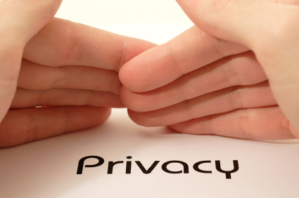 Privacy is Important to NCSF