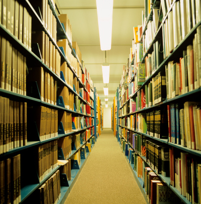 The NCSF Resource Library