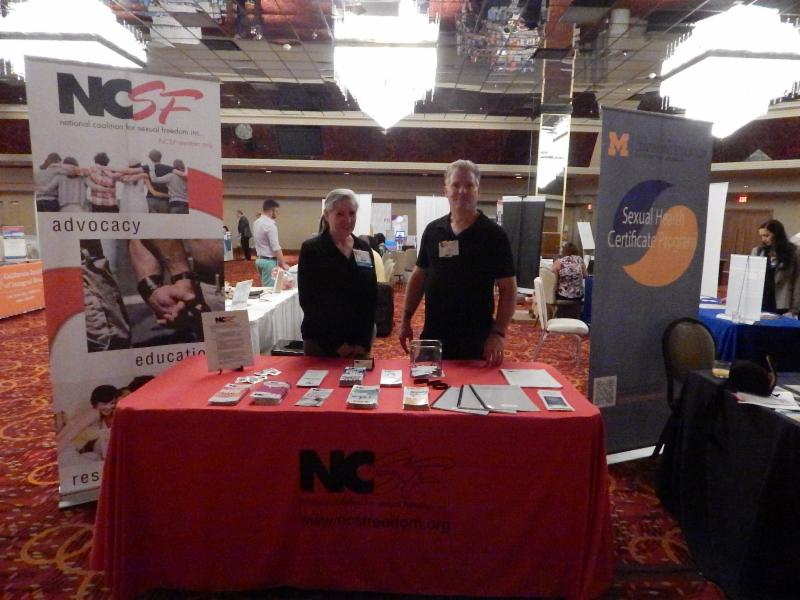 NCSF Newsletter: 2nd Quarter 2016