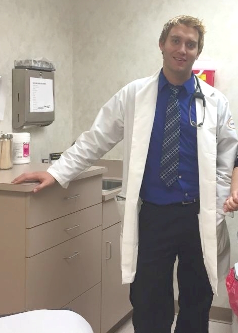 Guest Blog: Dr. William Powers Offers Kink Aware Medical Care