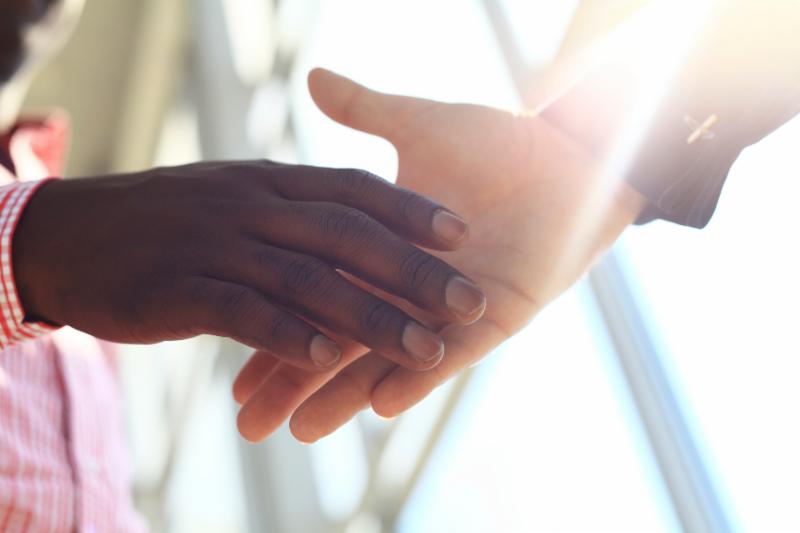 Hands