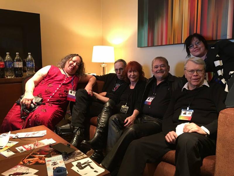 NCSF Newsletter: 1st Quarter 2017