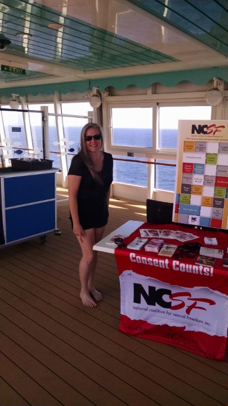 NCSF Newsletter: 3rd Quarter 2017