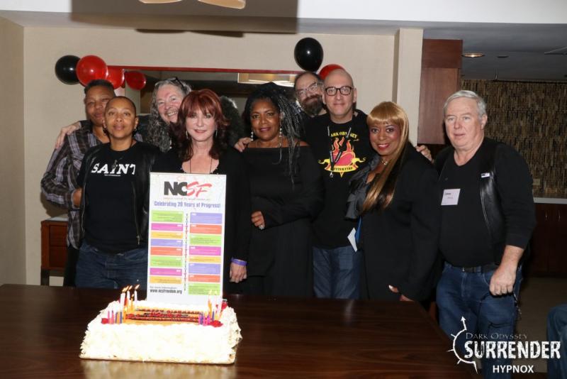 NCSF Newsletter: 4th Quarter 2017