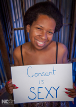 Consent is Sexy