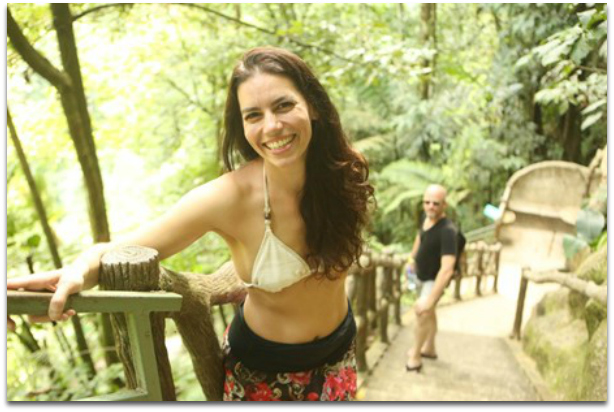 Guest Blog: You’re Not Sexually Broken. Discover Your Stage of Sexuality!