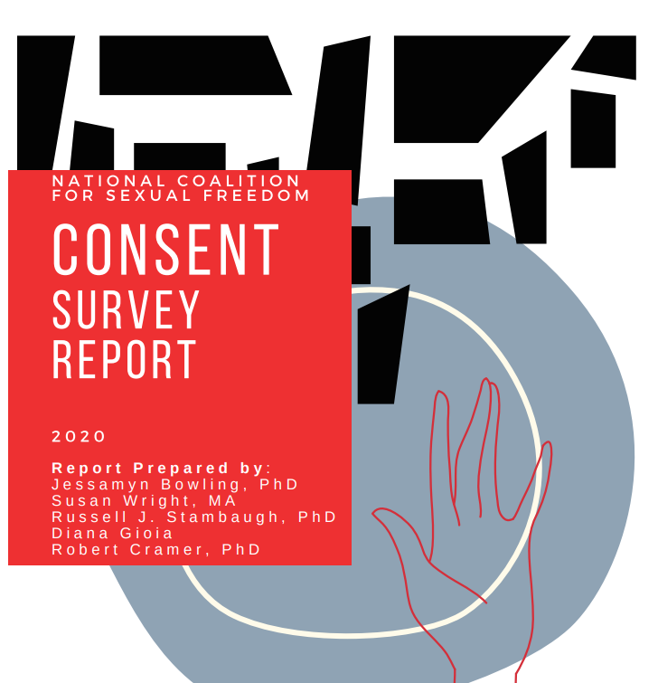 2020 Consent Survey Report