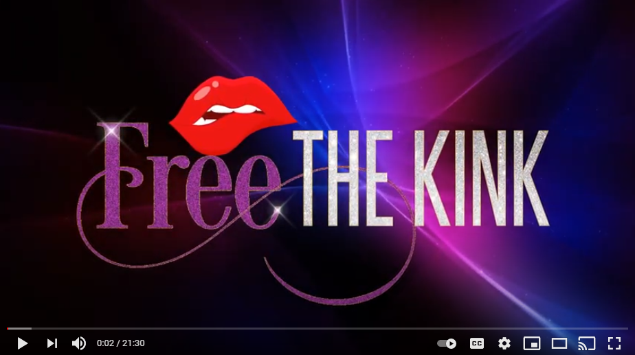 Free the Kink – Dynamic Discussions Episode 3: NCSF