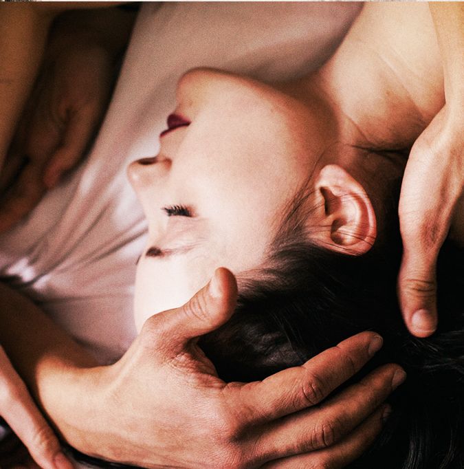 COVID Forced My Polyamorous Marriage to Become Monogamous