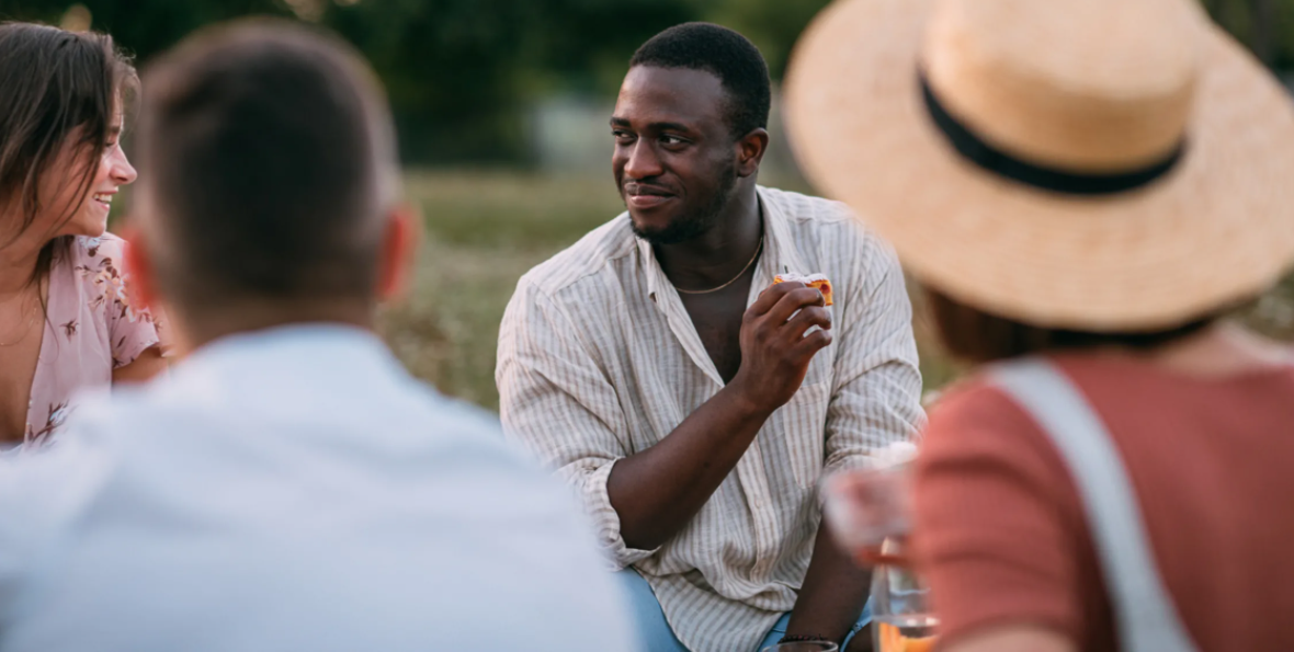 What Is A Polycule? Understanding Polyamory Relationship Structures