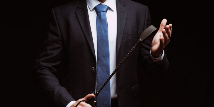 People who partake in BDSM have higher pain thresholds, according to new research