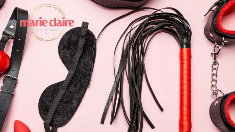 What it feels like… to be a Dominatrix (plus the wildest things clients pay to do)