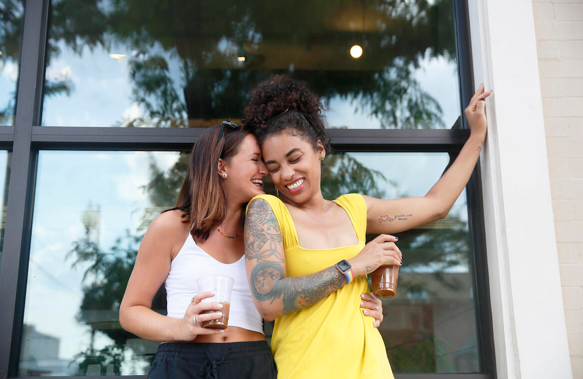 How Romantic Compersion—the ‘Opposite of Jealousy’—May Signal That Polyamory Could Work for You