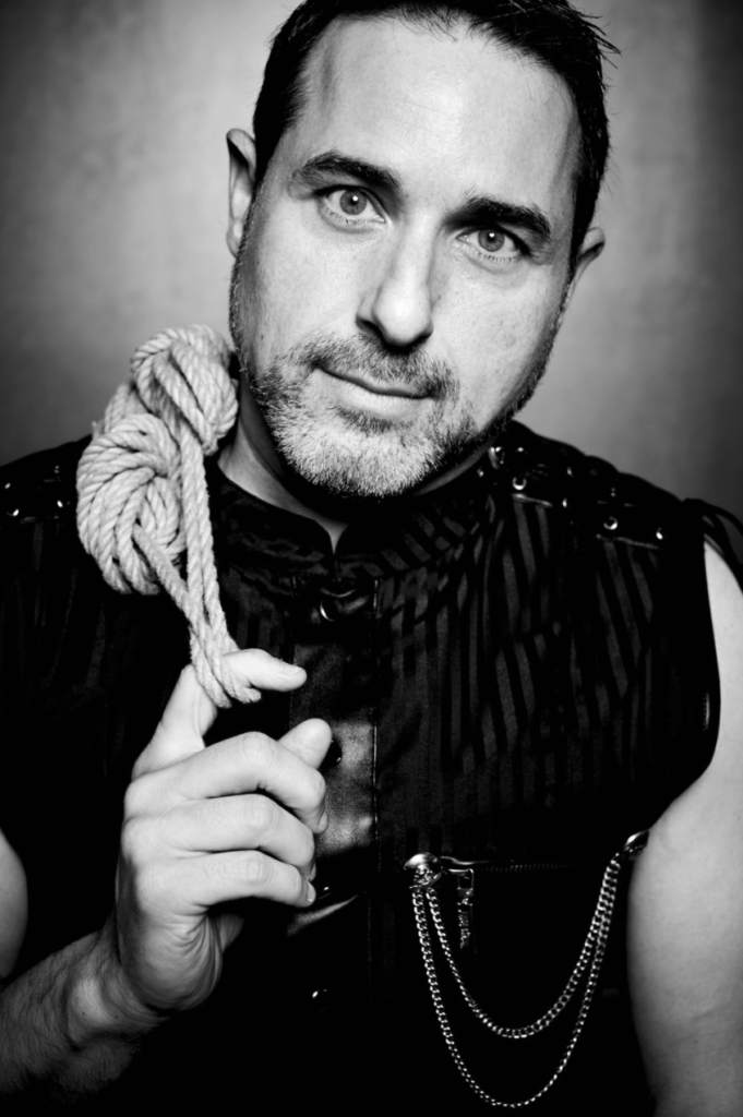 Photo of Mister Shaw
