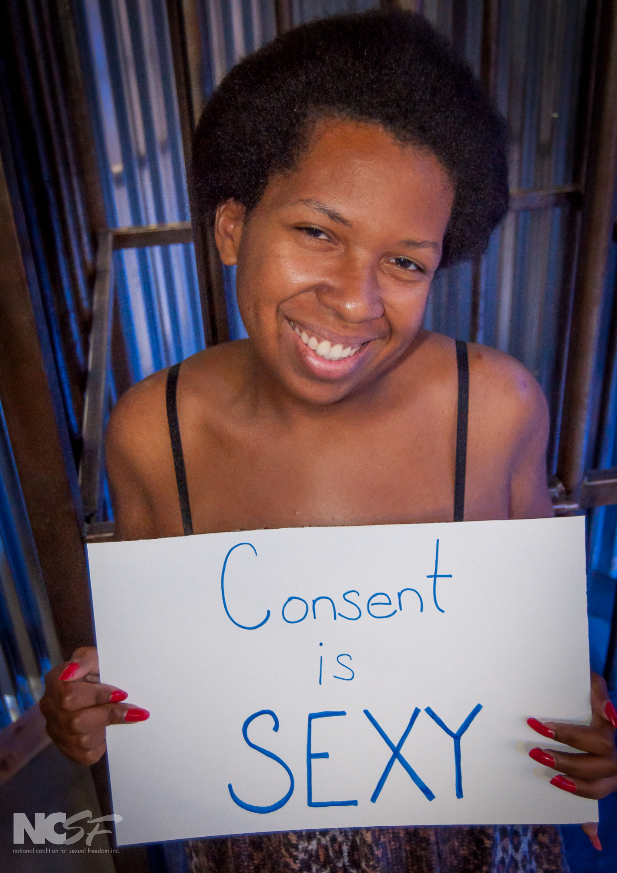 Consent Is Sexy