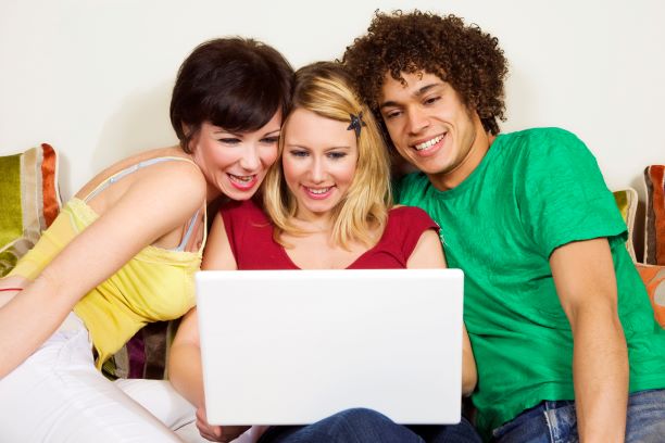 Virtual Events are More Accessible