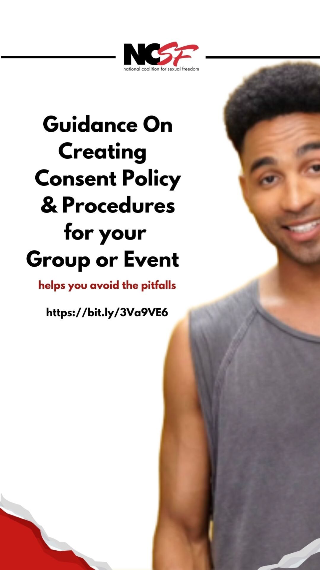 Guidance on Creating Consent Policy & Procedures