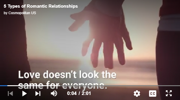 What Is An Open Relationship, And How Do I Know If It’s Right For Me?