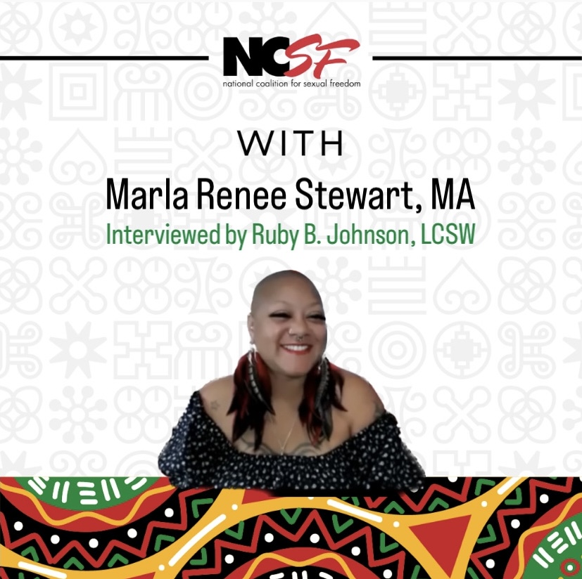 NCSF Celebrates Black History Month!