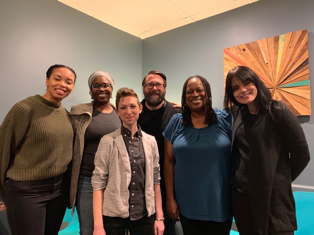 Guest Blog: The Green House Fellowship: Kink & Polyamory Affirming Training for Psychotherapists