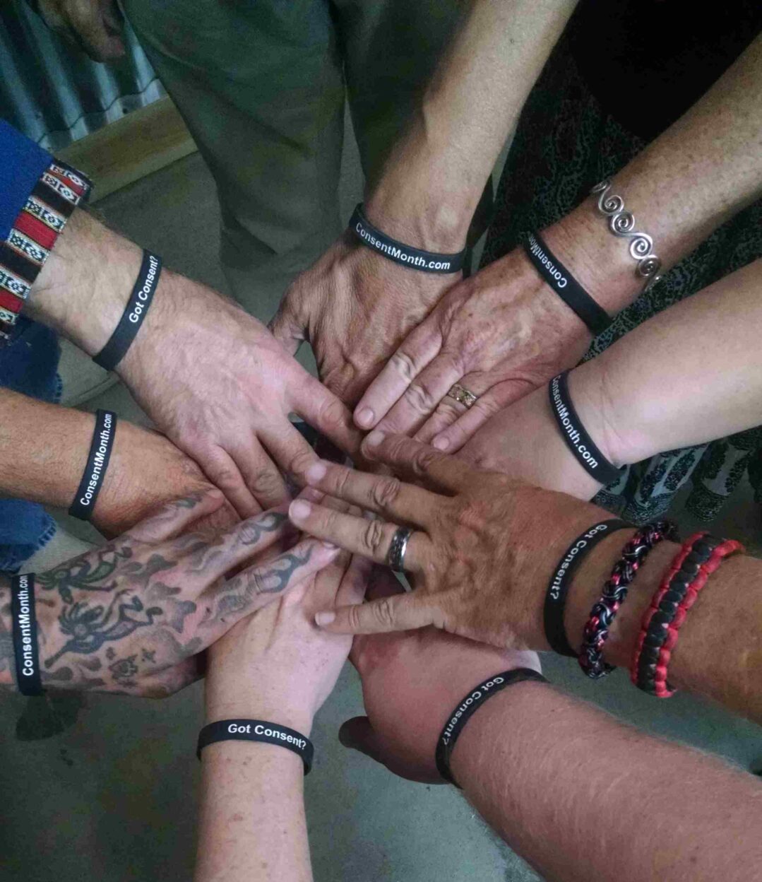 NCSF Ombuds Committee is Seeking Volunteers