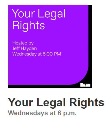 Alternative Sexuality: You, Your Kink and the Law