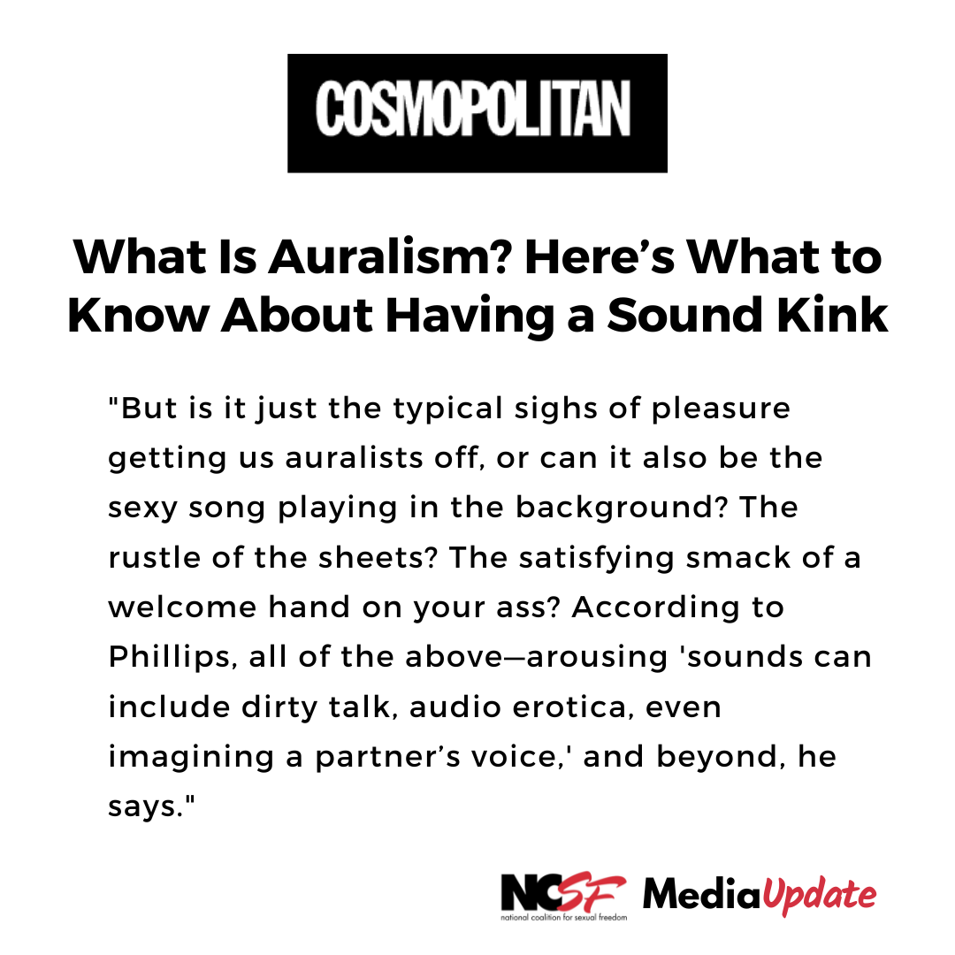 What Is Auralism? Here’s What to Know About Having a Sound Kink