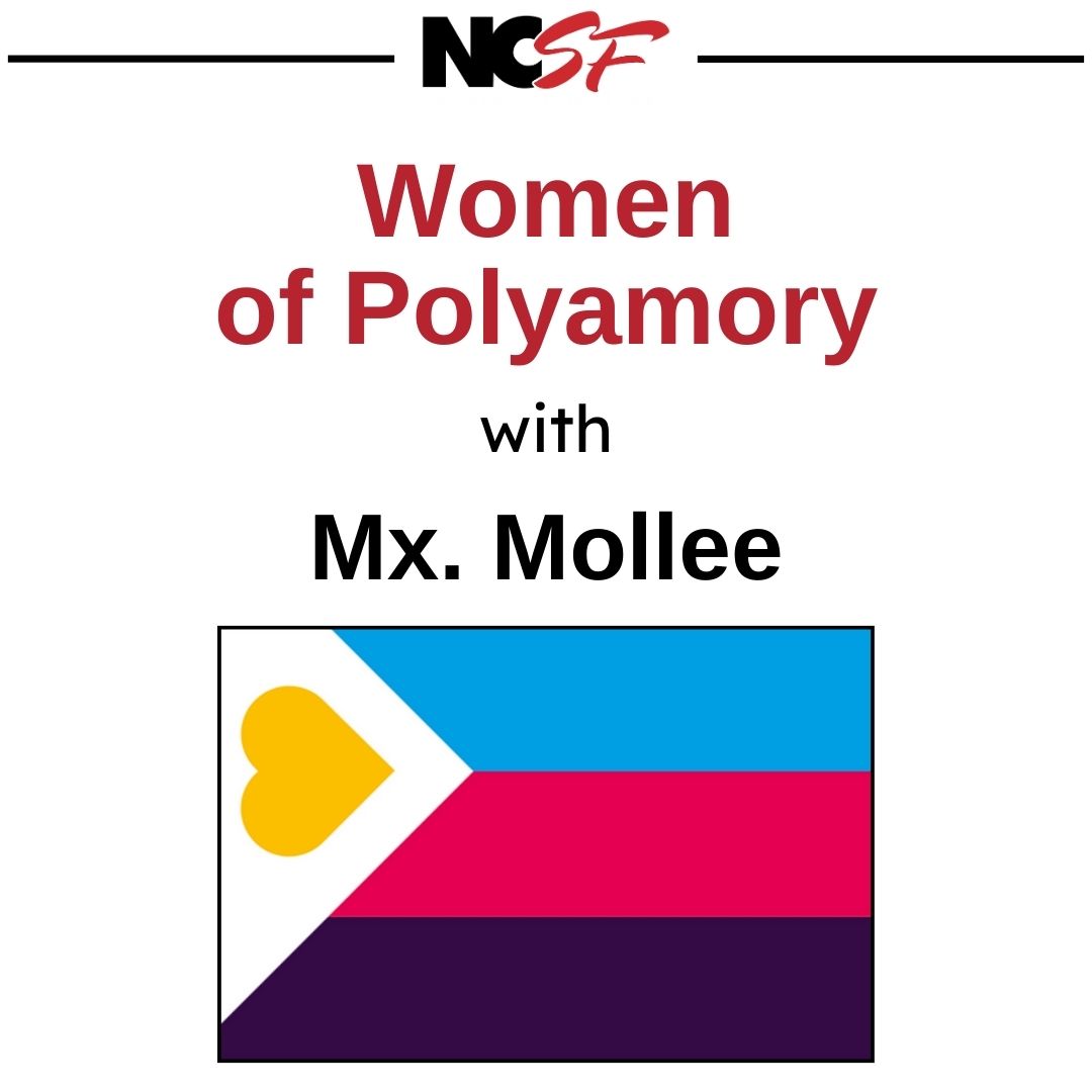Spotlight on: Women of Polyamory Month