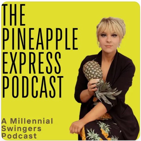 Enthusiastic Consent in Swinging, Kink and Non Monogamy Spaces with Susan Wright From NCSF