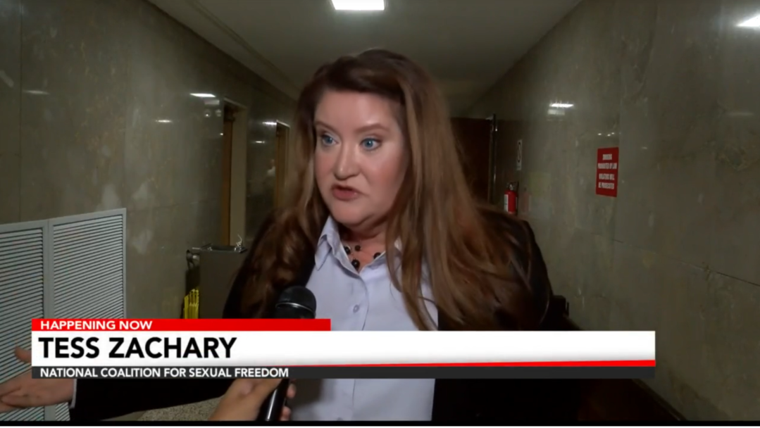 CALL TO ACTION: Say No to the Proposed Acadia Parish Sexually Oriented Businesses Ordinance