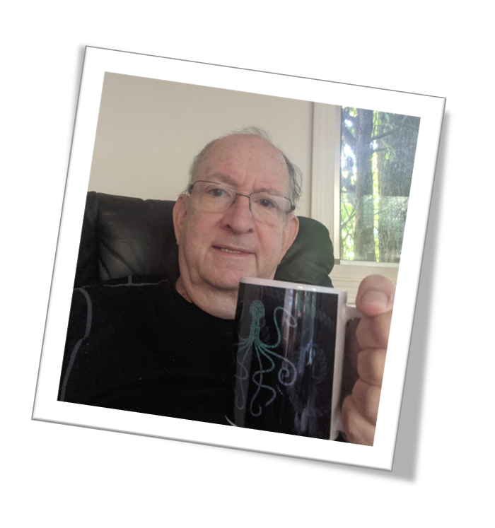 In Memory of Russell J. Stambaugh, PhD