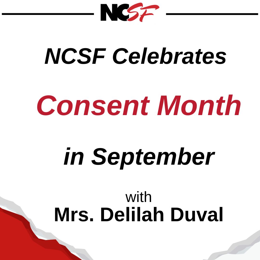 Guest Blog: Power and Consent