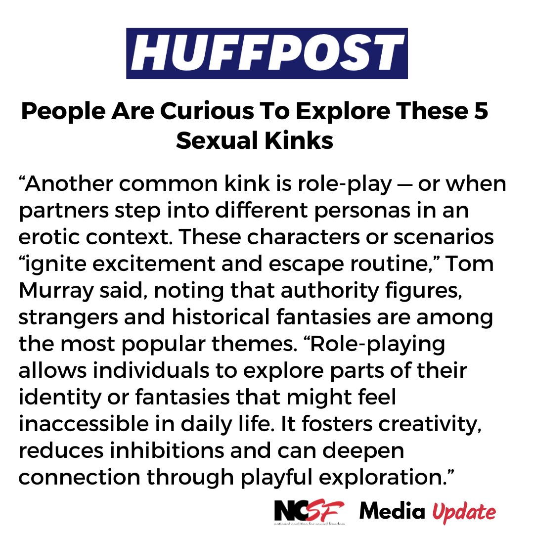 People Are Curious To Explore These 5 Sexual Kinks