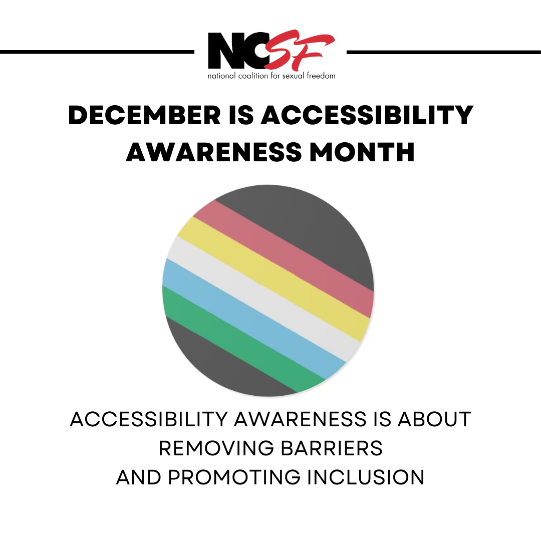 Guest Blog: Better Than Vanilla? Navigating Neurodivergence and Disability within the BDSM Community