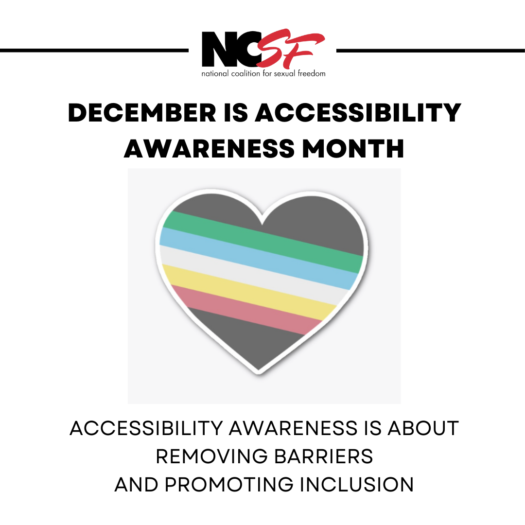 Guest Blog: BDSM, But Make It Accessible – A Guide to Requesting ASL Interpreters