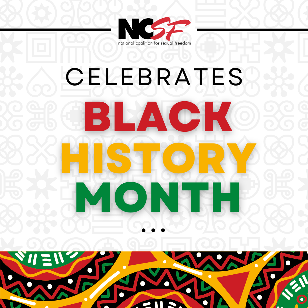 NCSF Celebrates Black History Month!