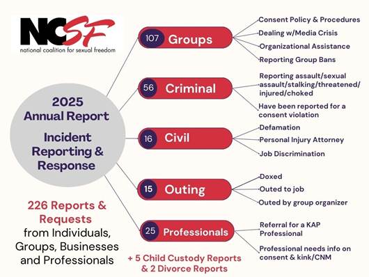 2025 Incident Reporting & Response Report